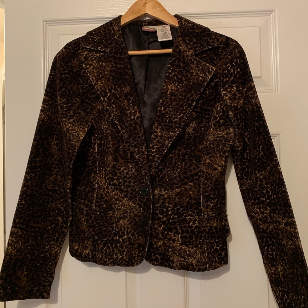 Boston Long Sleeve T-shirt